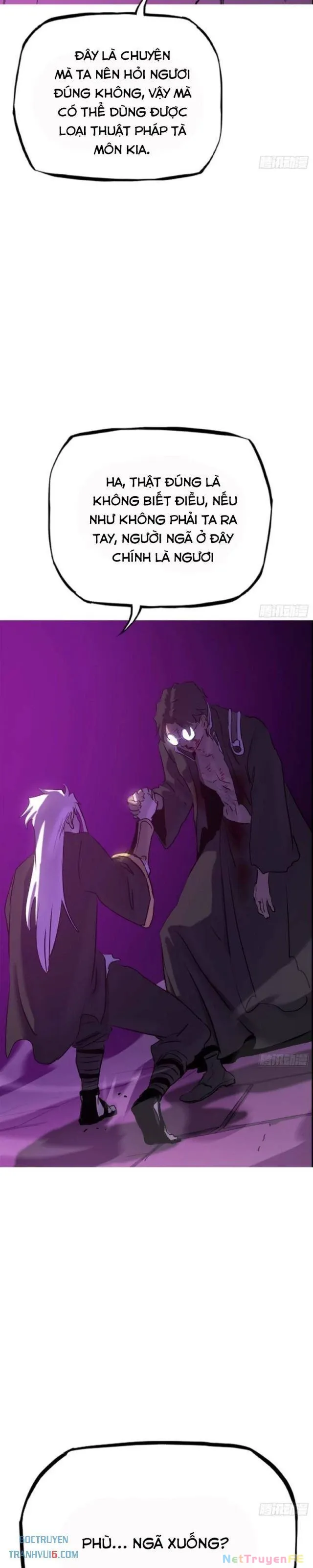 đọc truyện Phong Yêu Vấn Đạo Chương 102 ảnh 6 tại Thiên Thai Truyện