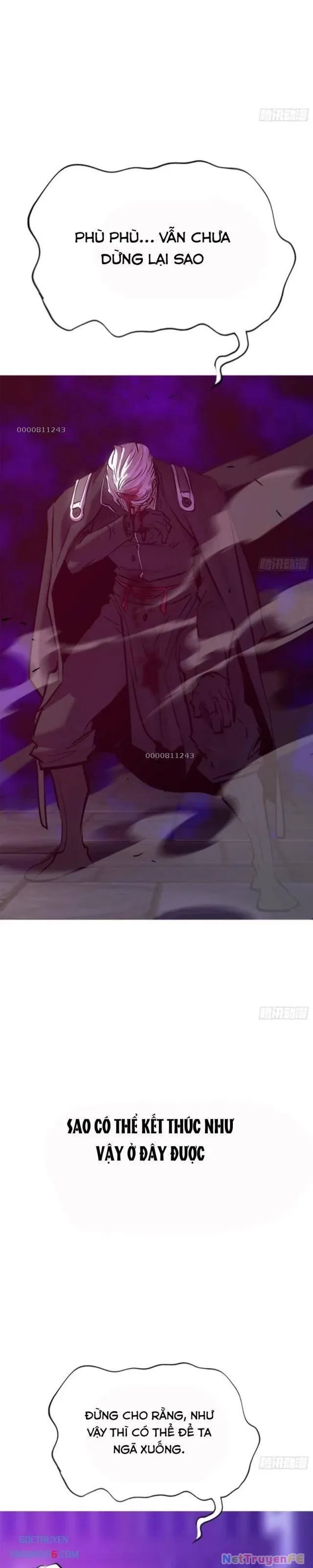 đọc truyện Phong Yêu Vấn Đạo Chương 102 ảnh 8 tại Thiên Thai Truyện