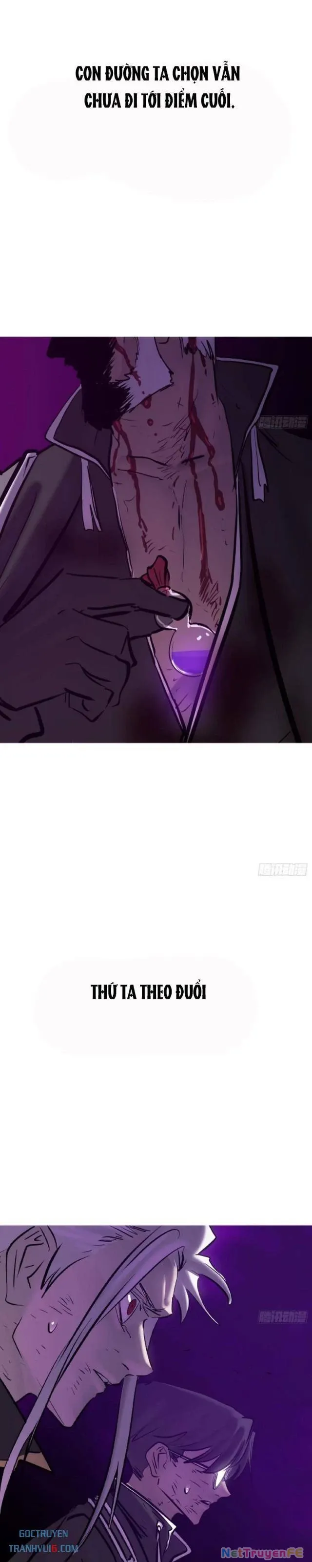 đọc truyện Phong Yêu Vấn Đạo Chương 102 ảnh 11 tại Thiên Thai Truyện