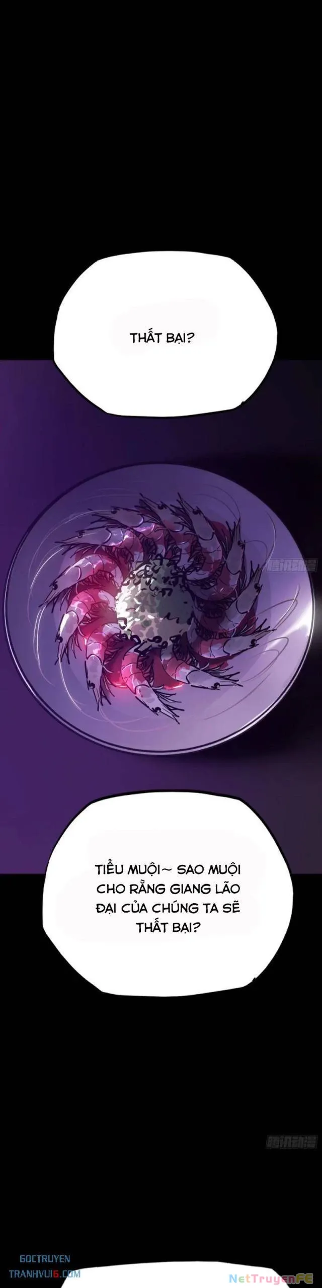 đọc truyện Phong Yêu Vấn Đạo Chương 103 ảnh 3 tại Thiên Thai Truyện