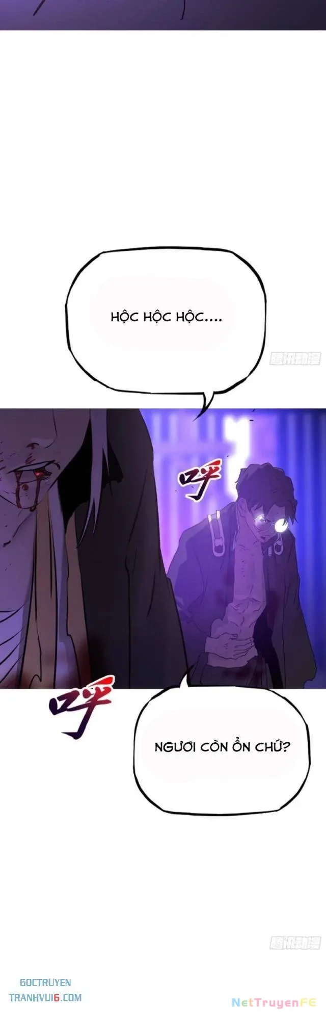 đọc truyện Phong Yêu Vấn Đạo Chương 103 ảnh 14 tại Thiên Thai Truyện