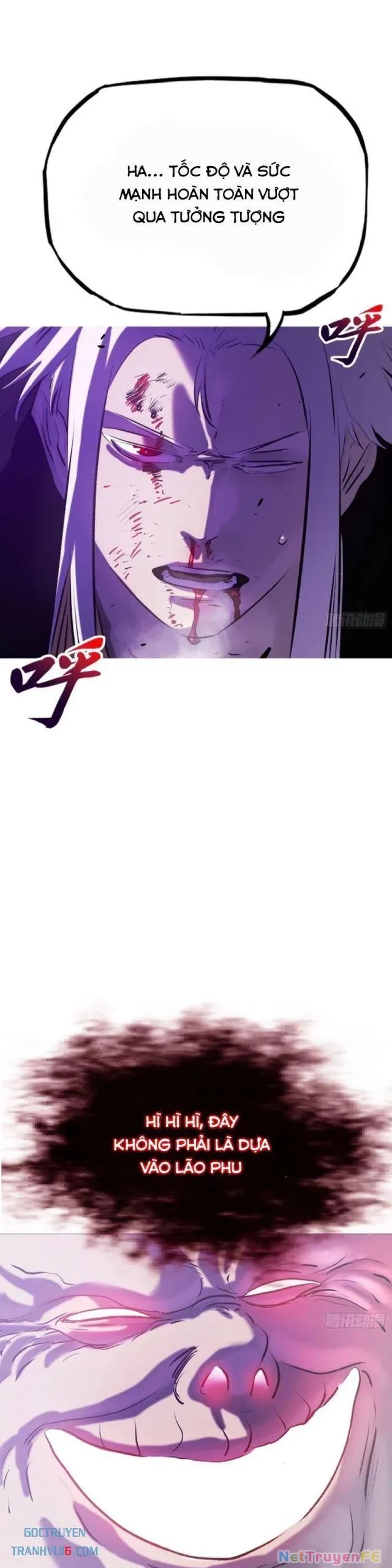 đọc truyện Phong Yêu Vấn Đạo Chương 103 ảnh 15 tại Thiên Thai Truyện