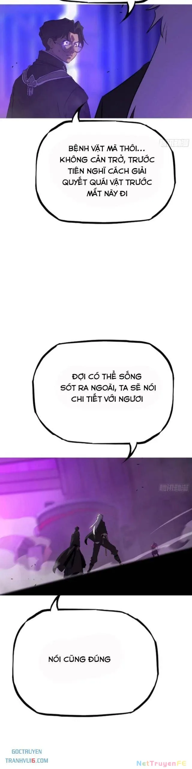 đọc truyện Phong Yêu Vấn Đạo Chương 103 ảnh 17 tại Thiên Thai Truyện