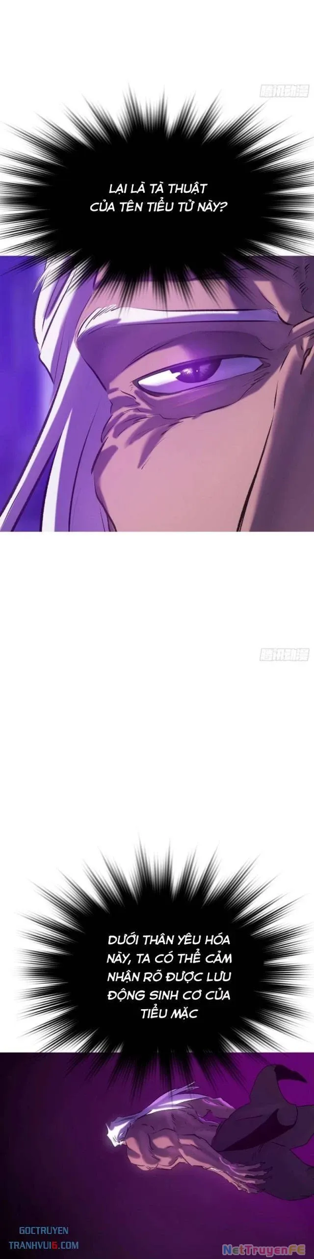 đọc truyện Phong Yêu Vấn Đạo Chương 103 ảnh 18 tại Thiên Thai Truyện