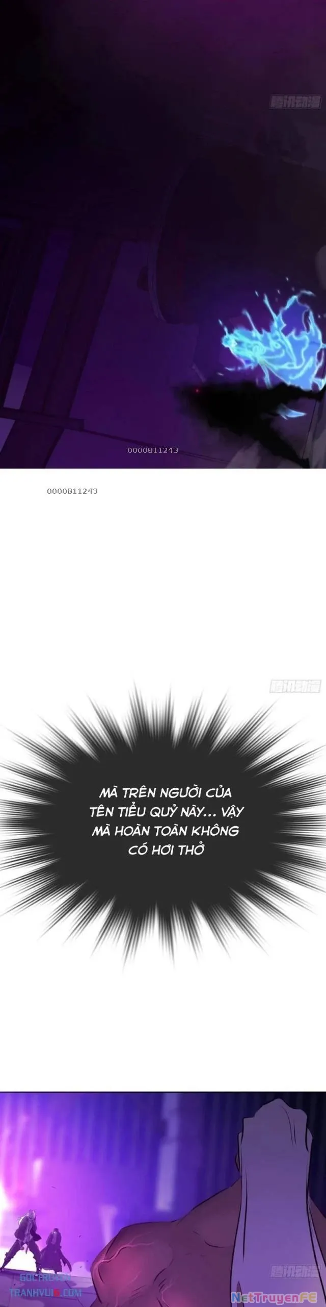 đọc truyện Phong Yêu Vấn Đạo Chương 103 ảnh 19 tại Thiên Thai Truyện