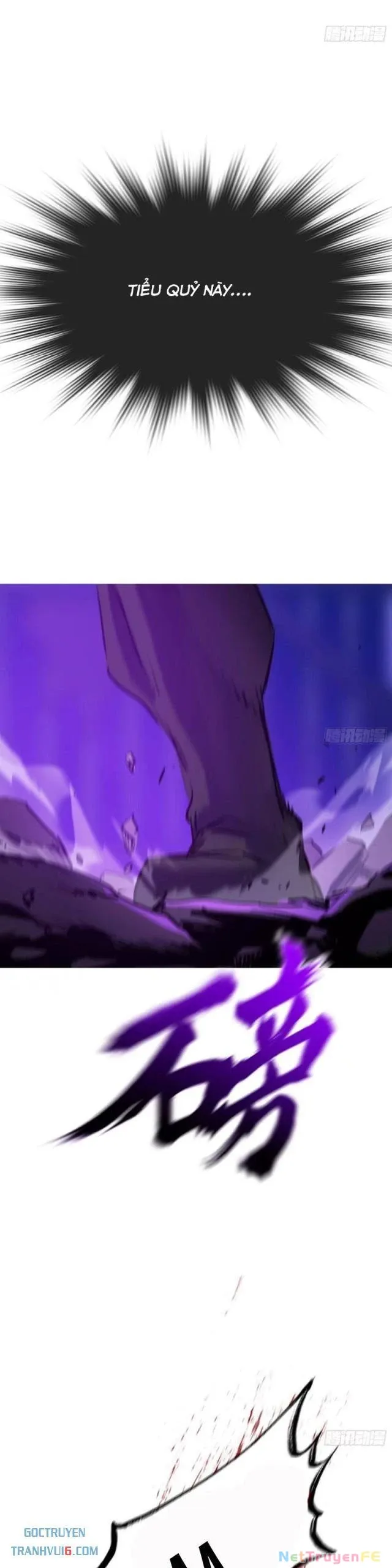 đọc truyện Phong Yêu Vấn Đạo Chương 103 ảnh 21 tại Thiên Thai Truyện