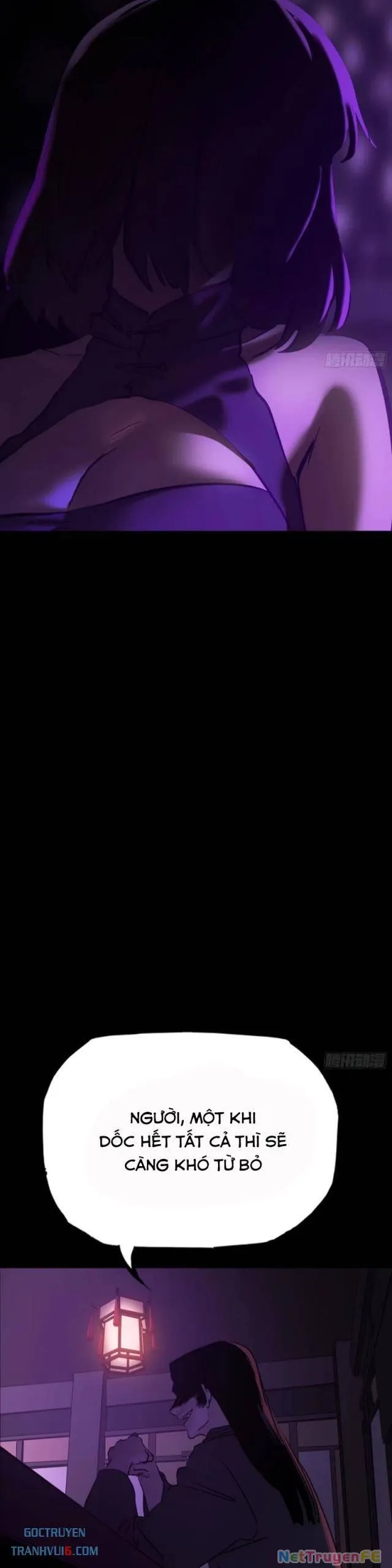 đọc truyện Phong Yêu Vấn Đạo Chương 103 ảnh 5 tại Thiên Thai Truyện