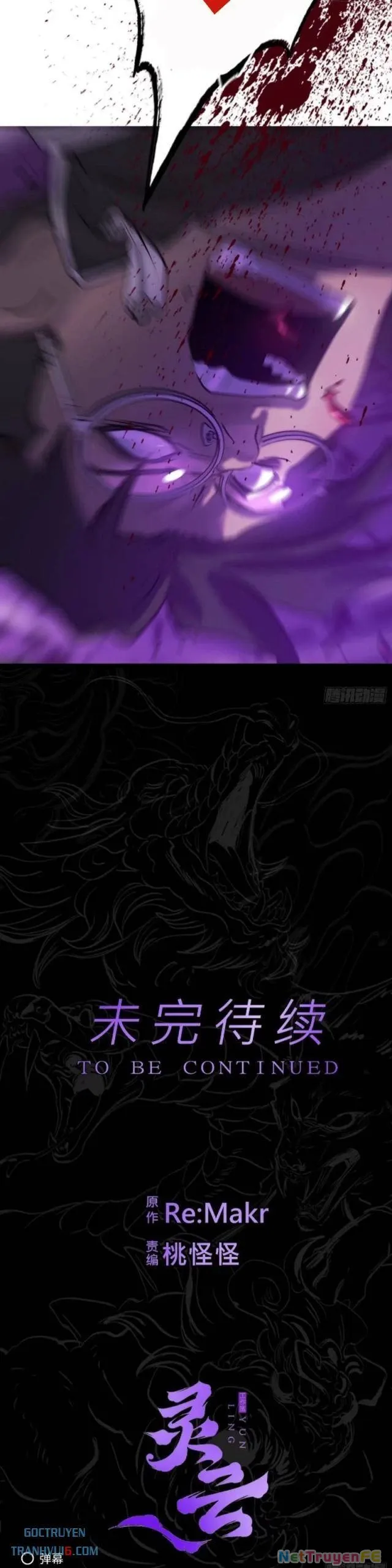 đọc truyện Phong Yêu Vấn Đạo Chương 103 ảnh 35 tại Thiên Thai Truyện