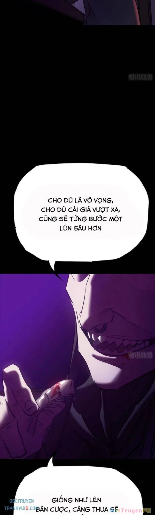 đọc truyện Phong Yêu Vấn Đạo Chương 103 ảnh 6 tại Thiên Thai Truyện