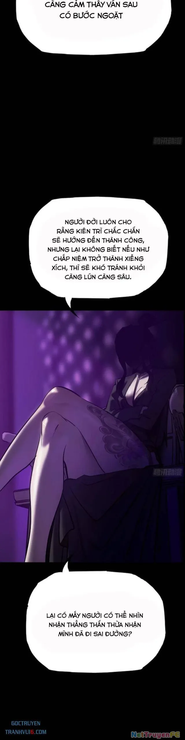 đọc truyện Phong Yêu Vấn Đạo Chương 103 ảnh 7 tại Thiên Thai Truyện