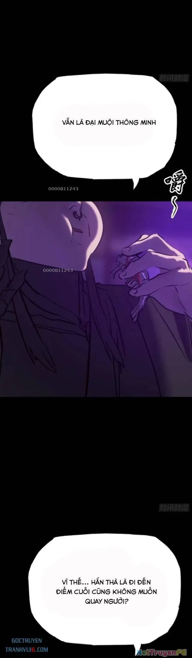 đọc truyện Phong Yêu Vấn Đạo Chương 103 ảnh 8 tại Thiên Thai Truyện