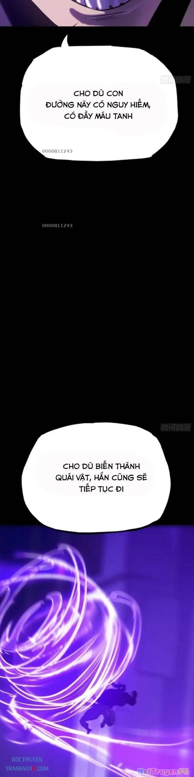 đọc truyện Phong Yêu Vấn Đạo Chương 103 ảnh 10 tại Thiên Thai Truyện