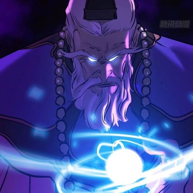 đọc truyện Phong Yêu Vấn Đạo Chương 105 ảnh 10 tại Thiên Thai Truyện