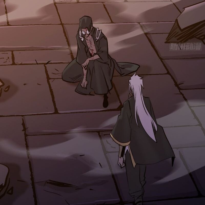 đọc truyện Phong Yêu Vấn Đạo Chương 107 ảnh 48 tại Thiên Thai Truyện