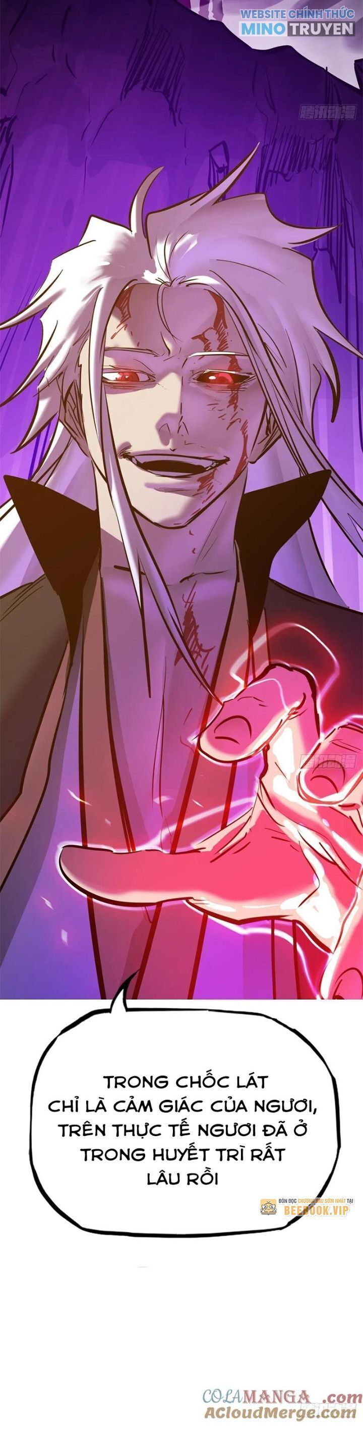 đọc truyện Phong Yêu Vấn Đạo Chương 109 ảnh 21 tại Thiên Thai Truyện