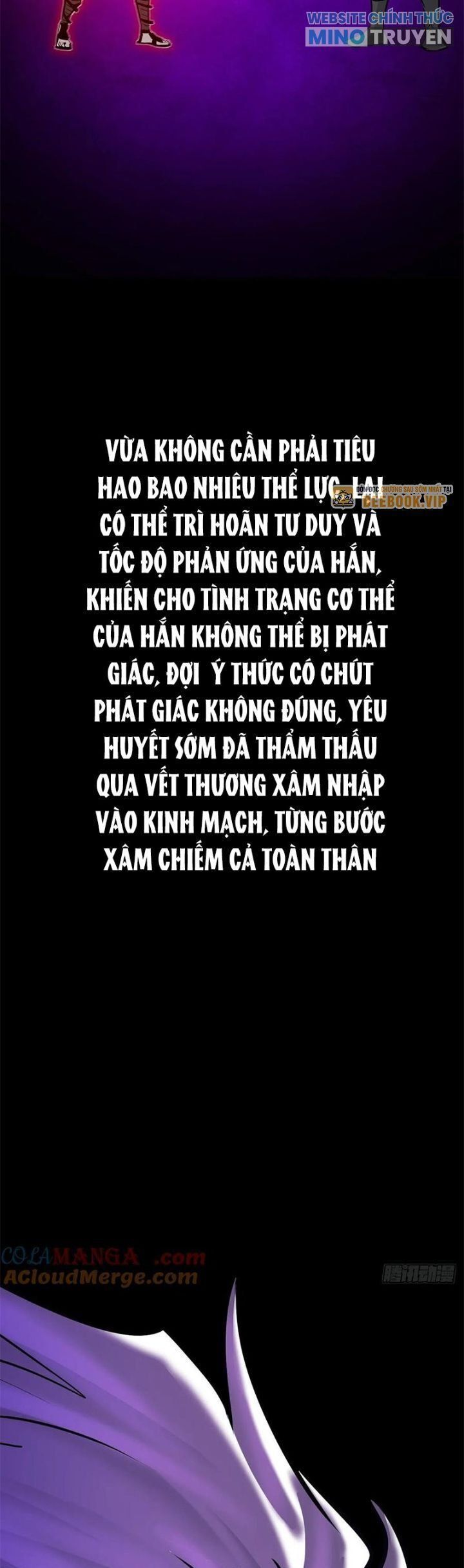 đọc truyện Phong Yêu Vấn Đạo Chương 109 ảnh 24 tại Thiên Thai Truyện