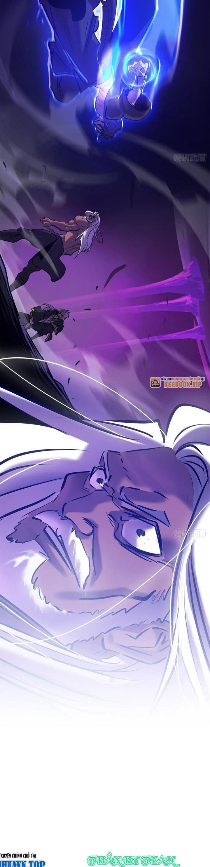 đọc truyện Phong Yêu Vấn Đạo Chương 109 ảnh 5 tại Thiên Thai Truyện