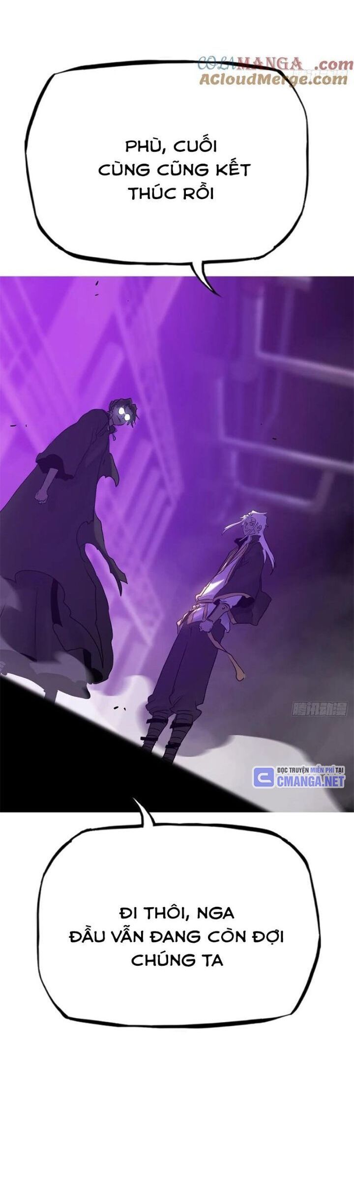 đọc truyện Phong Yêu Vấn Đạo Chương 109 ảnh 32 tại Thiên Thai Truyện