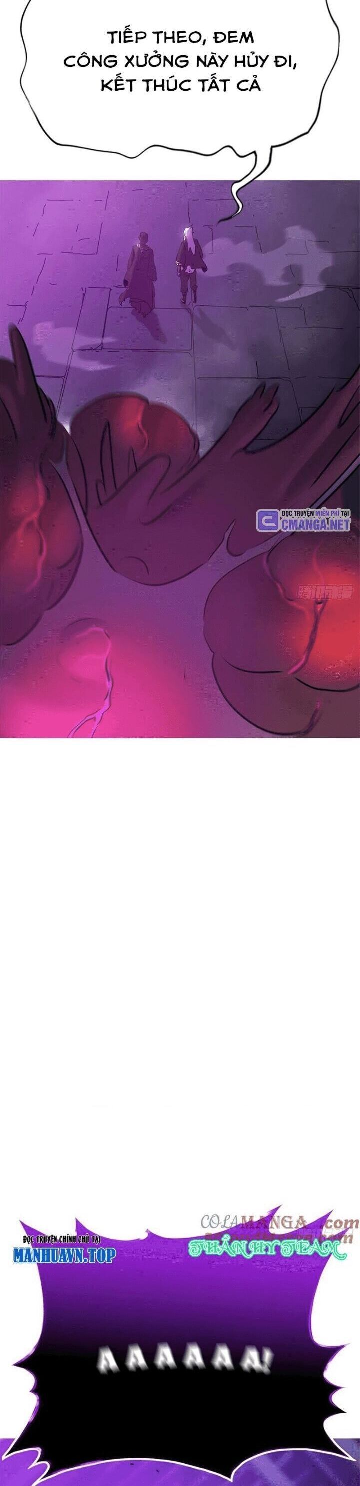 đọc truyện Phong Yêu Vấn Đạo Chương 109 ảnh 34 tại Thiên Thai Truyện