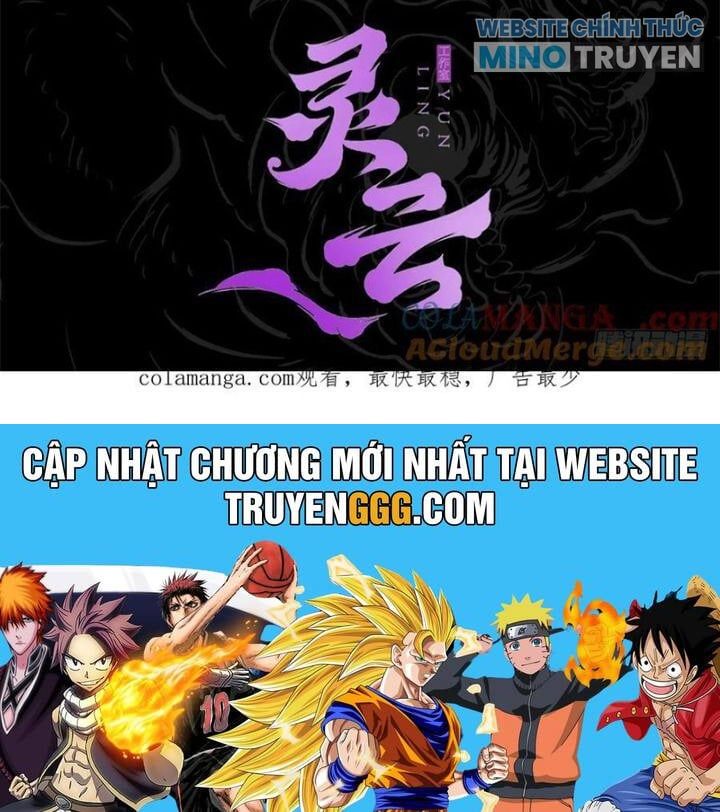 đọc truyện Phong Yêu Vấn Đạo Chương 109 ảnh 36 tại Thiên Thai Truyện