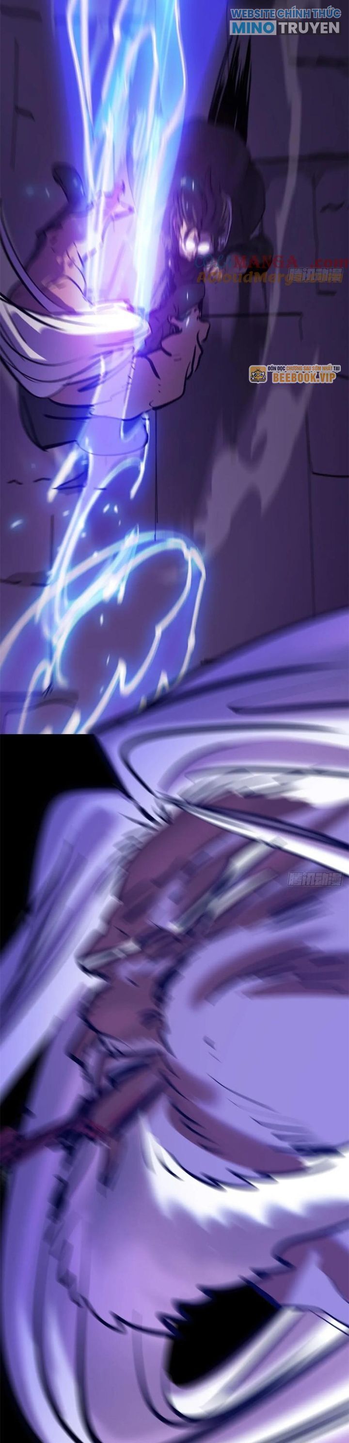 đọc truyện Phong Yêu Vấn Đạo Chương 109 ảnh 9 tại Thiên Thai Truyện