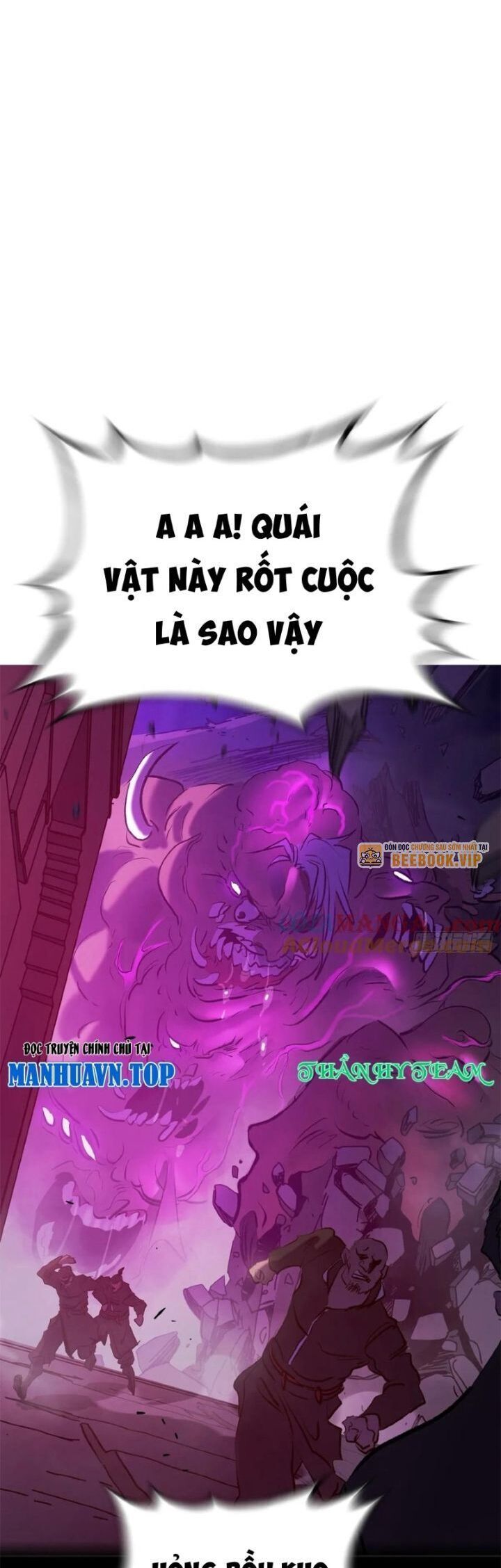 đọc truyện Phong Yêu Vấn Đạo Chương 110 ảnh 13 tại Thiên Thai Truyện