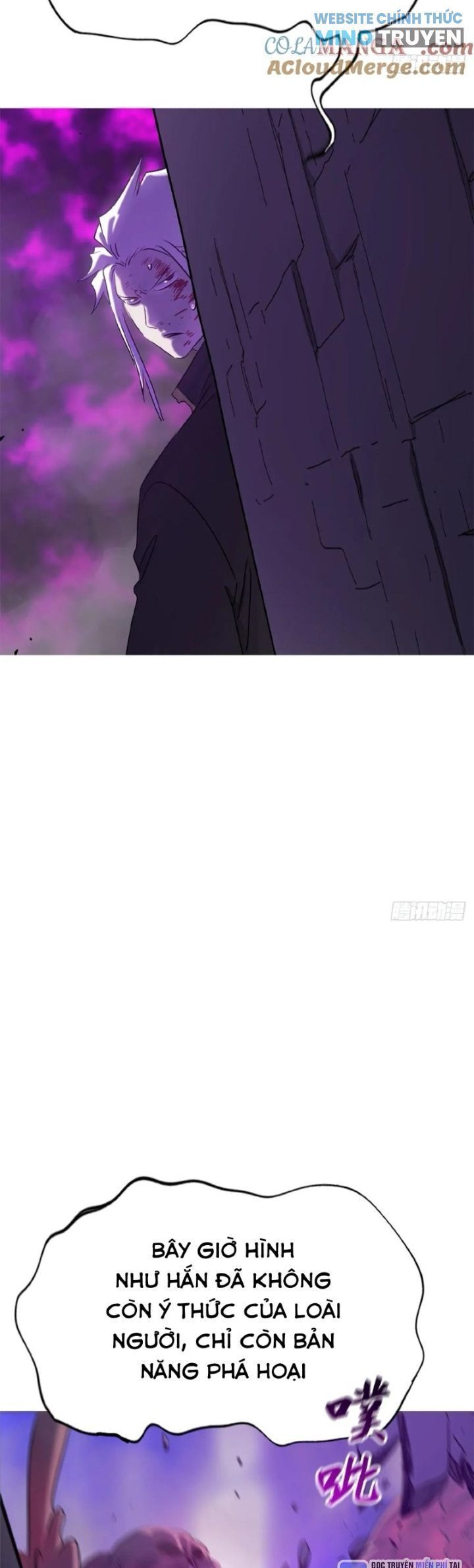 đọc truyện Phong Yêu Vấn Đạo Chương 110 ảnh 18 tại Thiên Thai Truyện