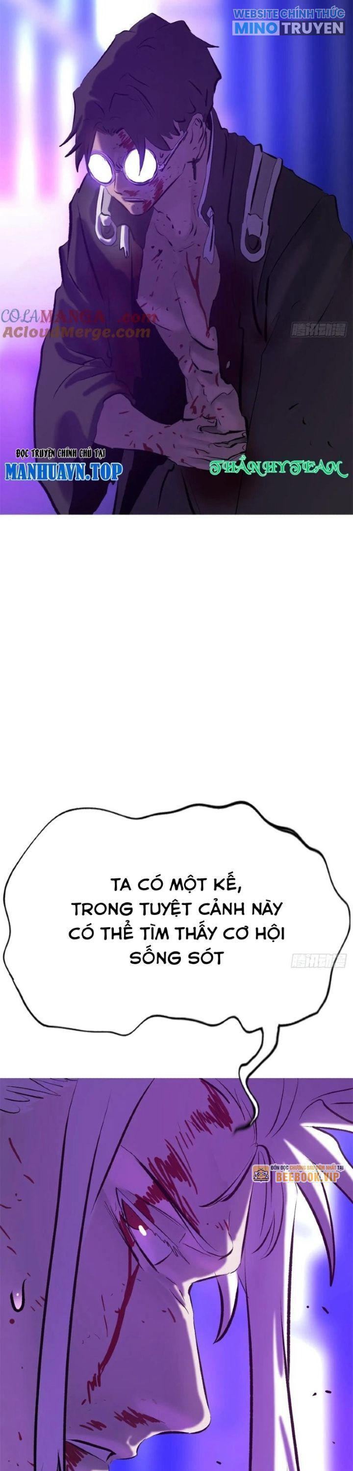 đọc truyện Phong Yêu Vấn Đạo Chương 110 ảnh 21 tại Thiên Thai Truyện