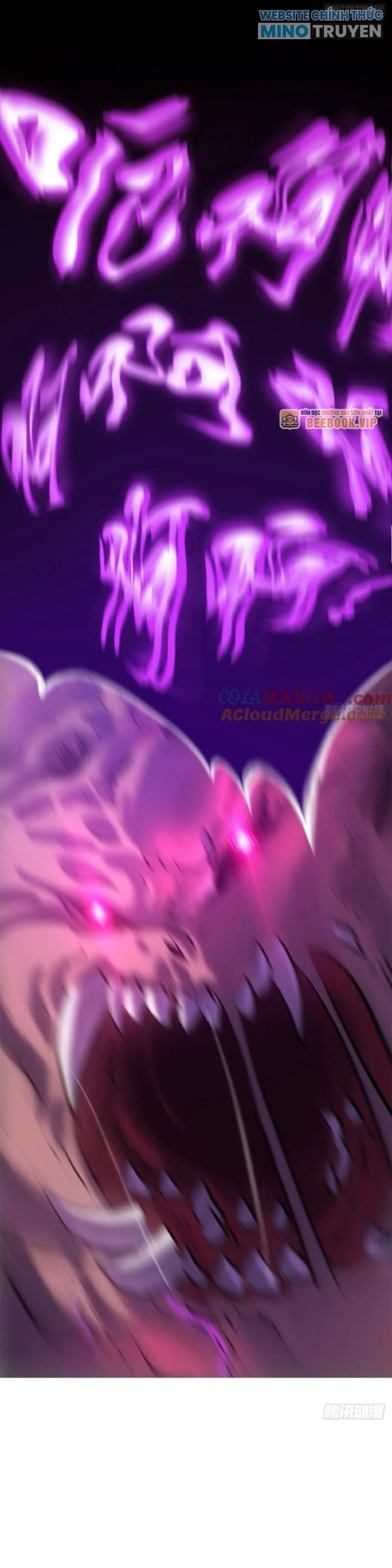 đọc truyện Phong Yêu Vấn Đạo Chương 110 ảnh 27 tại Thiên Thai Truyện