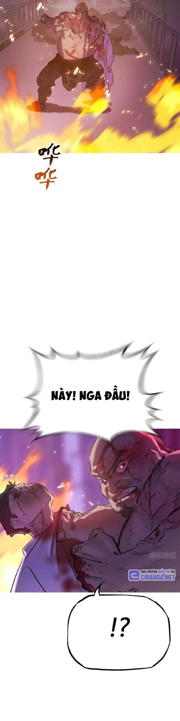 đọc truyện Phong Yêu Vấn Đạo Chương 110 ảnh 29 tại Thiên Thai Truyện