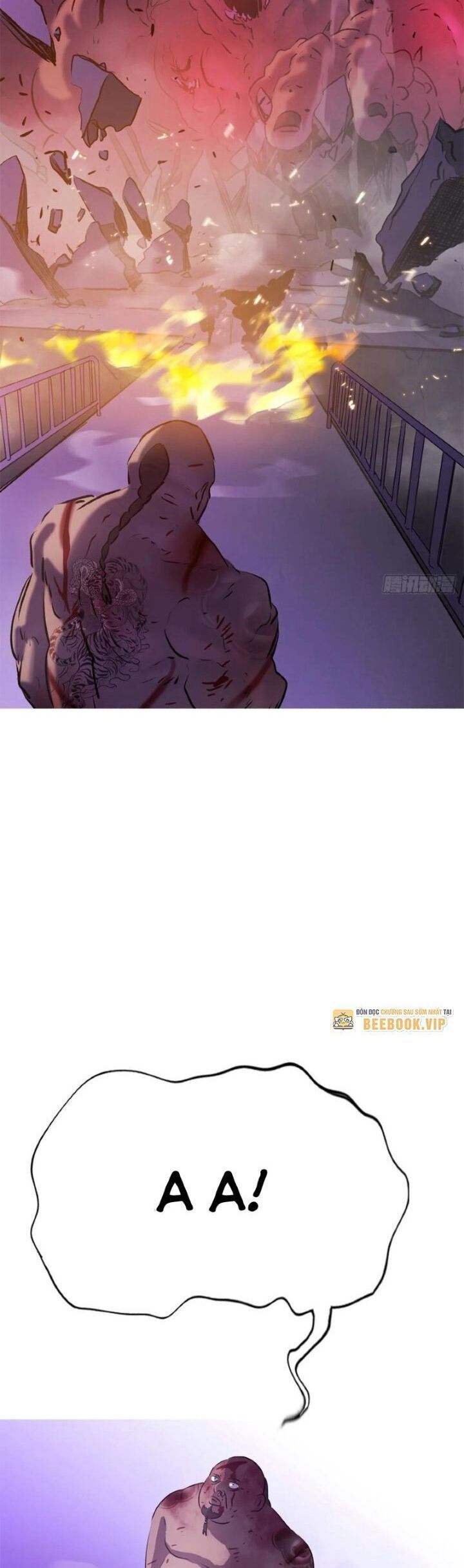 đọc truyện Phong Yêu Vấn Đạo Chương 110 ảnh 32 tại Thiên Thai Truyện