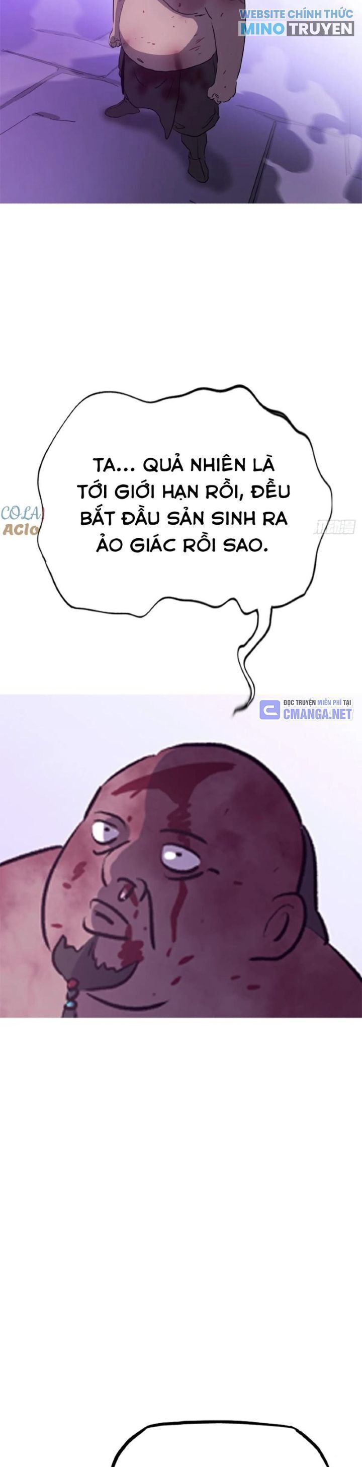 đọc truyện Phong Yêu Vấn Đạo Chương 110 ảnh 33 tại Thiên Thai Truyện