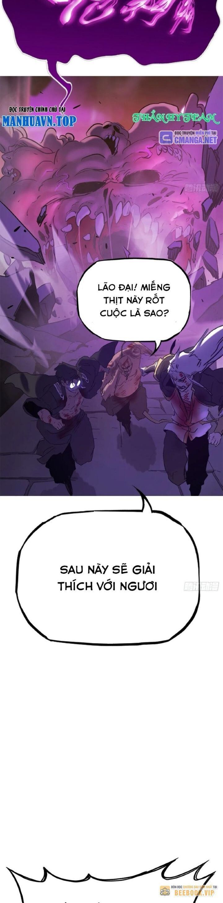 đọc truyện Phong Yêu Vấn Đạo Chương 110 ảnh 35 tại Thiên Thai Truyện