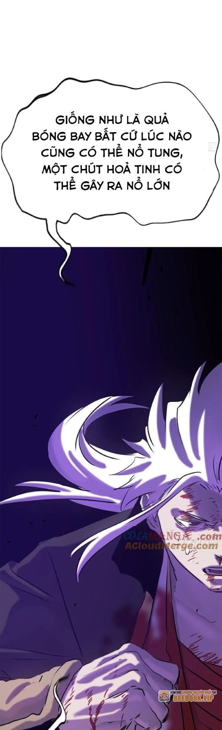 đọc truyện Phong Yêu Vấn Đạo Chương 110 ảnh 37 tại Thiên Thai Truyện