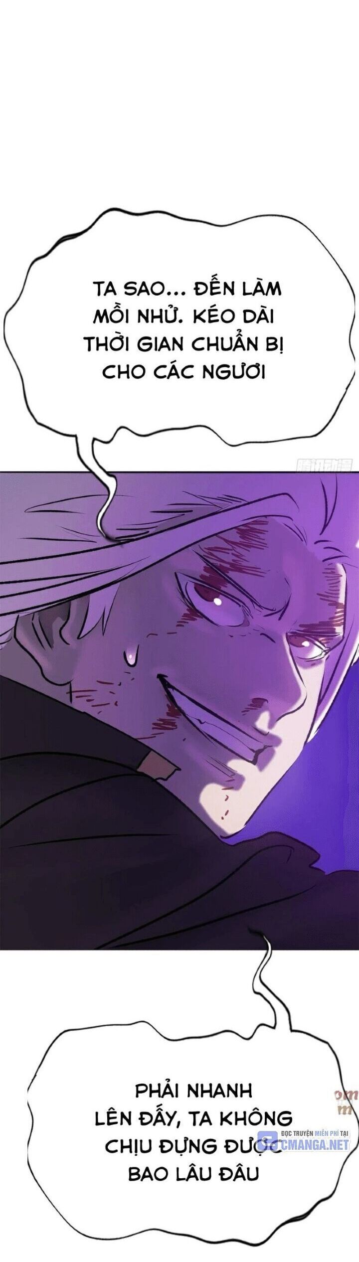 đọc truyện Phong Yêu Vấn Đạo Chương 110 ảnh 40 tại Thiên Thai Truyện