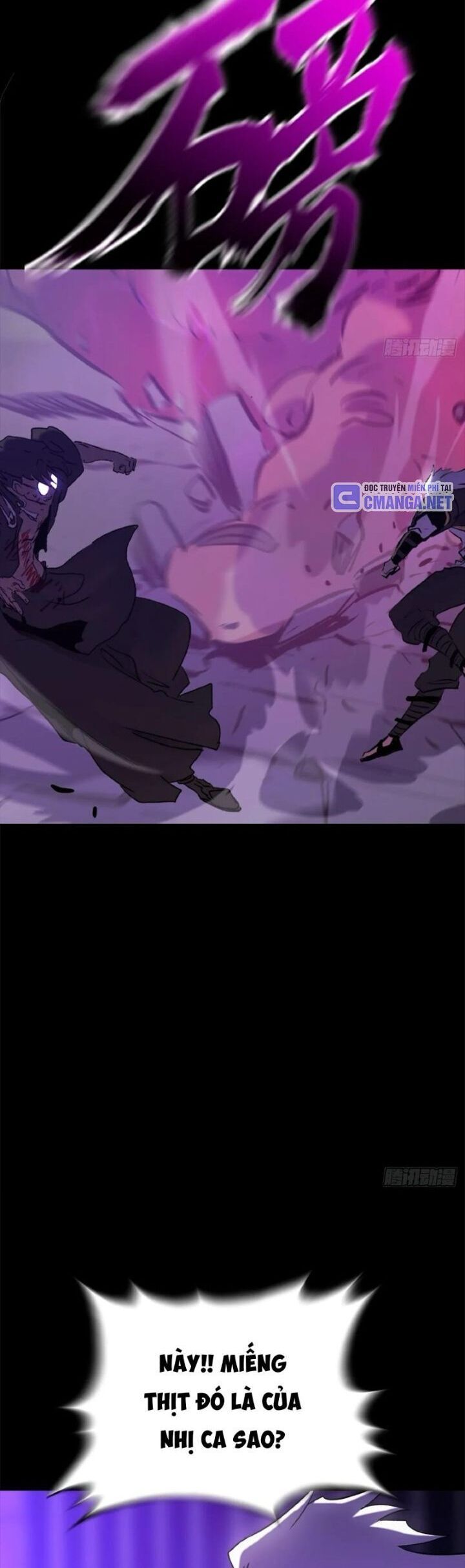 đọc truyện Phong Yêu Vấn Đạo Chương 110 ảnh 8 tại Thiên Thai Truyện