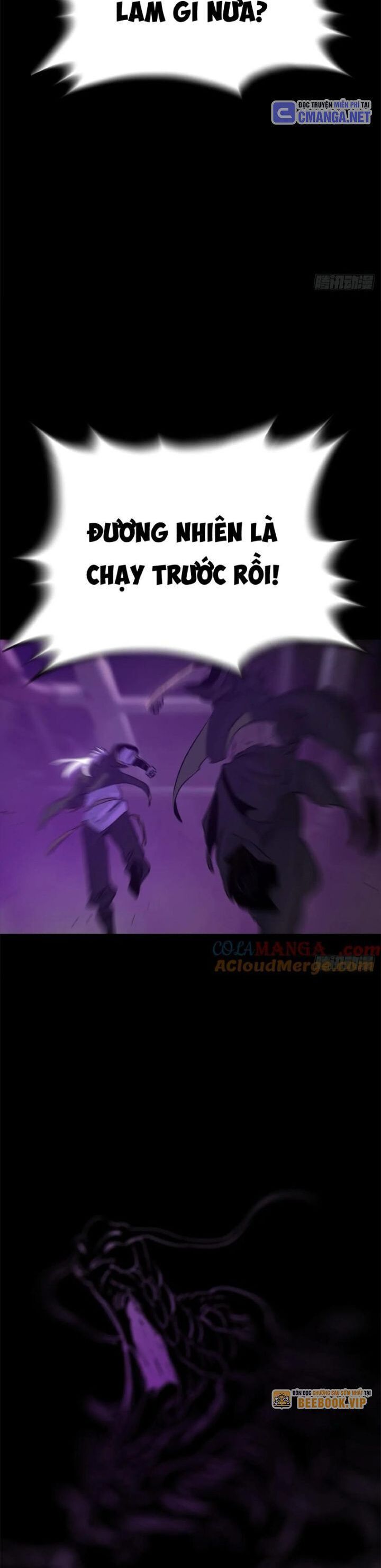 đọc truyện Phong Yêu Vấn Đạo Chương 110 ảnh 10 tại Thiên Thai Truyện