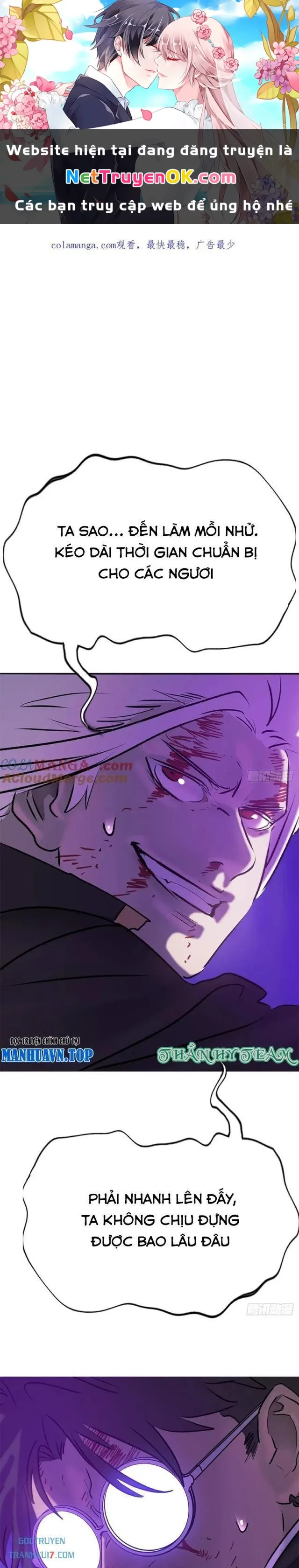 đọc truyện Phong Yêu Vấn Đạo Chương 111 ảnh 3 tại Thiên Thai Truyện