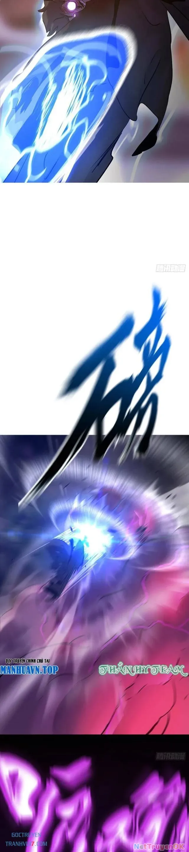 đọc truyện Phong Yêu Vấn Đạo Chương 111 ảnh 12 tại Thiên Thai Truyện