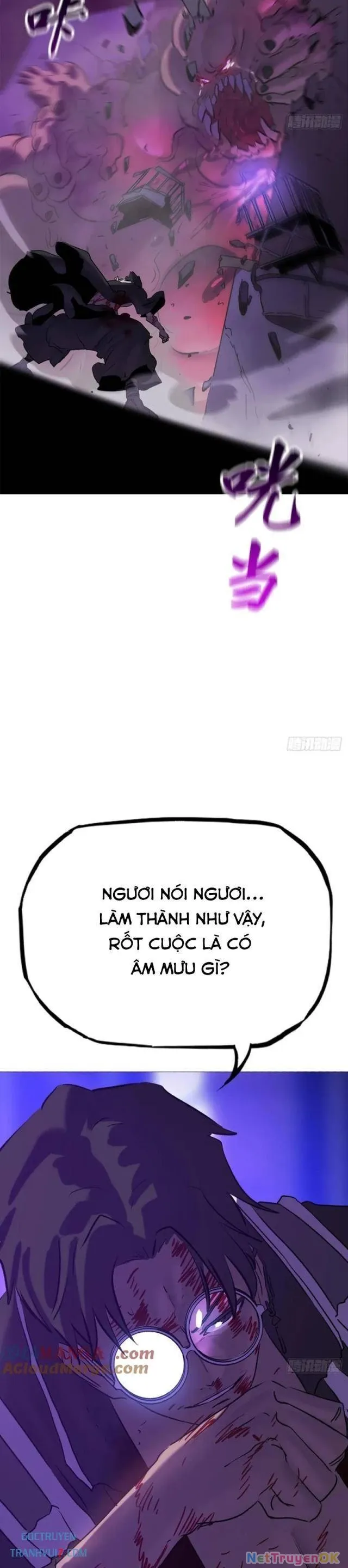 đọc truyện Phong Yêu Vấn Đạo Chương 111 ảnh 14 tại Thiên Thai Truyện