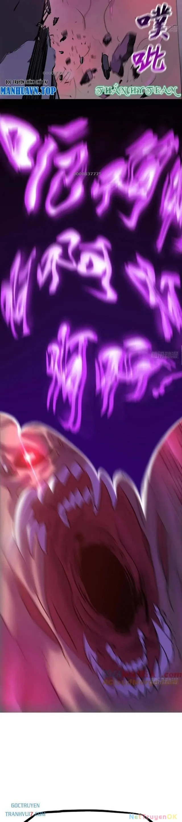 đọc truyện Phong Yêu Vấn Đạo Chương 111 ảnh 19 tại Thiên Thai Truyện