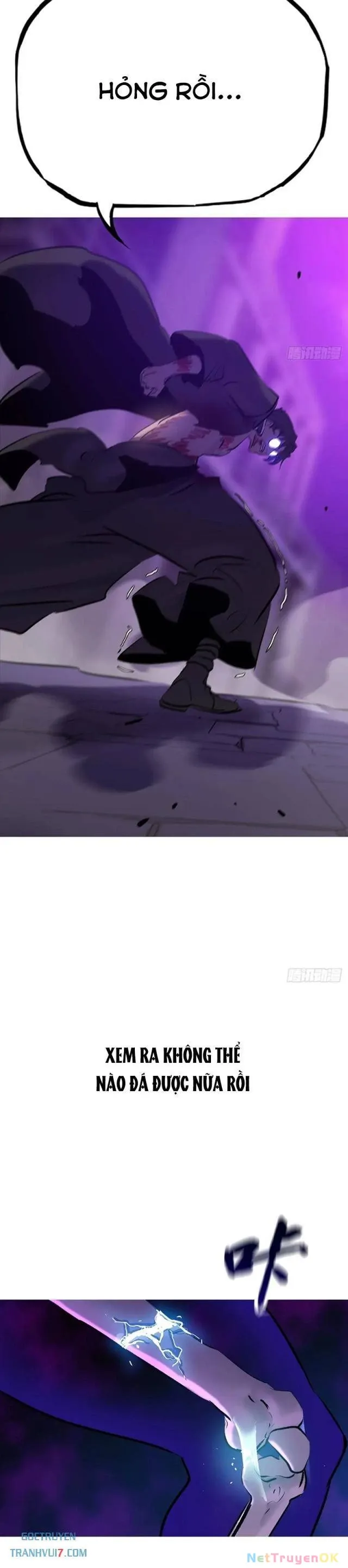 đọc truyện Phong Yêu Vấn Đạo Chương 111 ảnh 20 tại Thiên Thai Truyện