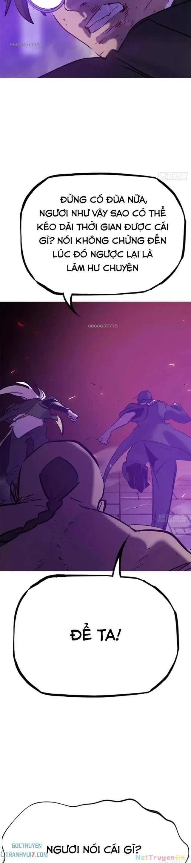 đọc truyện Phong Yêu Vấn Đạo Chương 111 ảnh 4 tại Thiên Thai Truyện