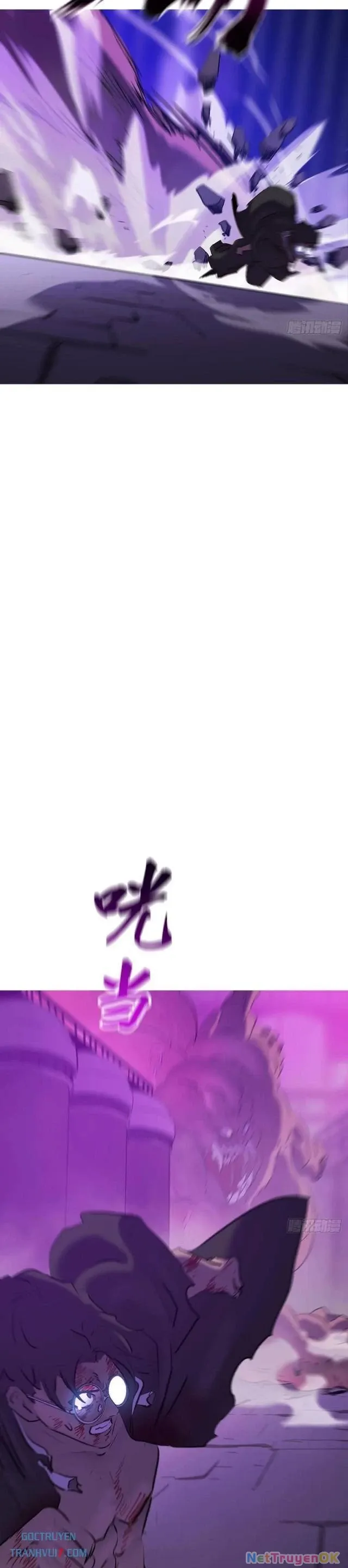 đọc truyện Phong Yêu Vấn Đạo Chương 111 ảnh 22 tại Thiên Thai Truyện