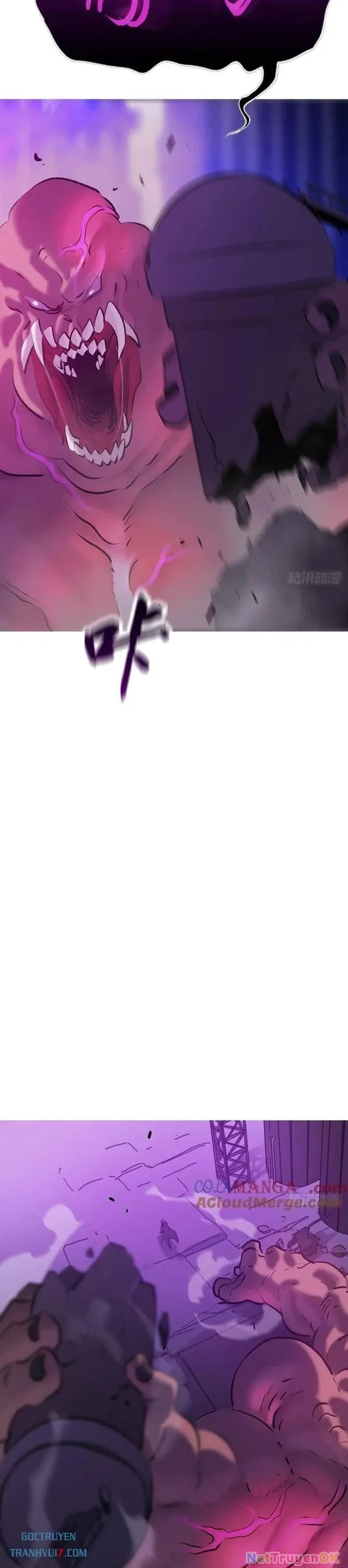 đọc truyện Phong Yêu Vấn Đạo Chương 111 ảnh 24 tại Thiên Thai Truyện