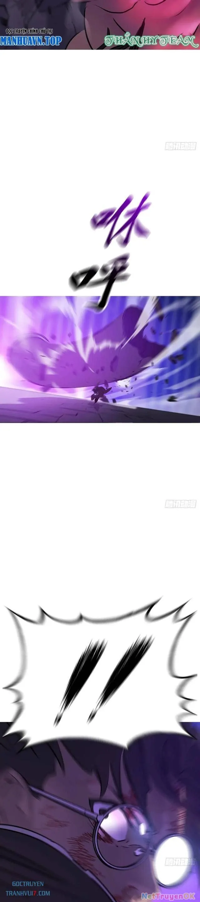 đọc truyện Phong Yêu Vấn Đạo Chương 111 ảnh 25 tại Thiên Thai Truyện