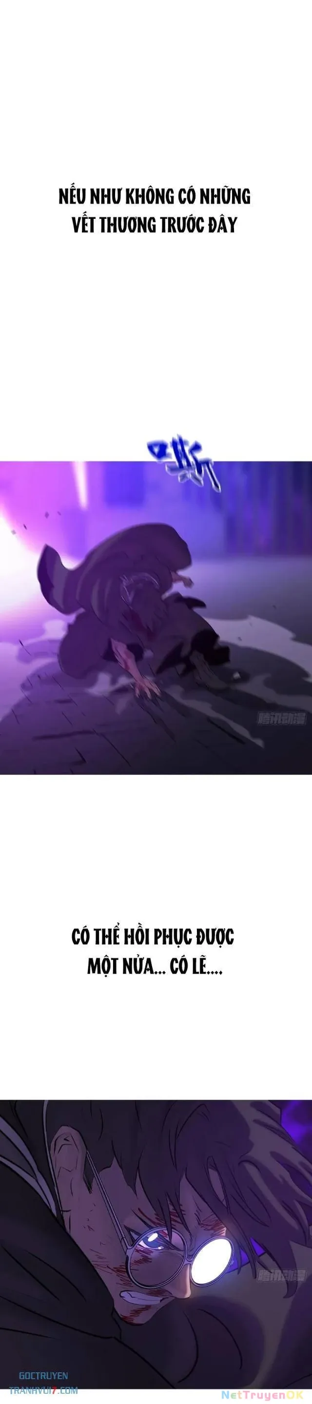 đọc truyện Phong Yêu Vấn Đạo Chương 111 ảnh 28 tại Thiên Thai Truyện