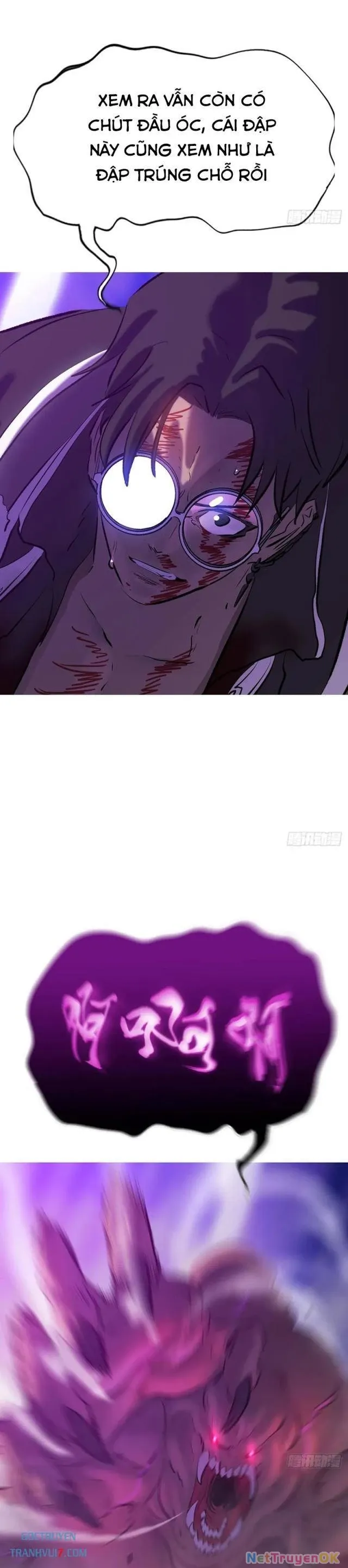 đọc truyện Phong Yêu Vấn Đạo Chương 111 ảnh 30 tại Thiên Thai Truyện