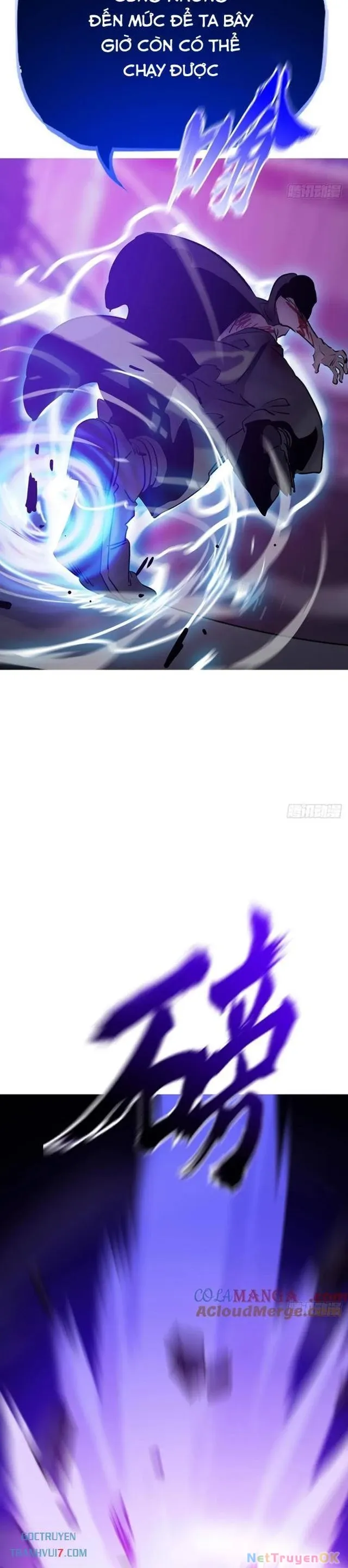 đọc truyện Phong Yêu Vấn Đạo Chương 111 ảnh 32 tại Thiên Thai Truyện