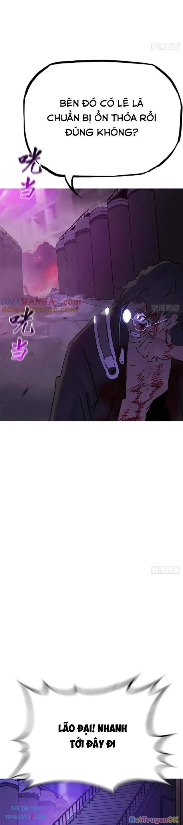 đọc truyện Phong Yêu Vấn Đạo Chương 111 ảnh 35 tại Thiên Thai Truyện